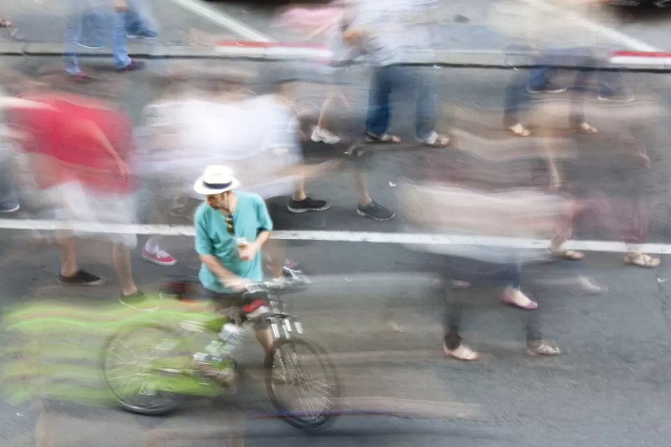Biker Bike Bikes